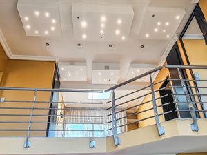 3 Bed House in Clubville
