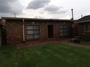 3 Bed House in Actonville