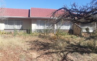 3 Bedroom House in Klerksdorp