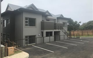 3 Bedroom Apartment in Simbithi Estate