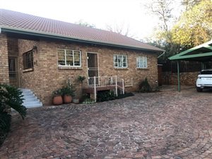 2 Bed House in Eldoraigne