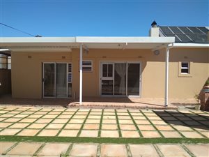6 Bed House in Crawford