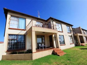 3 Bedroom Apartment in Risana