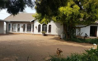 3 Bedroom House in Eloff