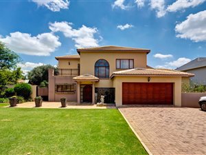3 Bed House in Pinehaven