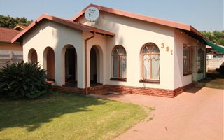 4 Bedroom House in Wolmer