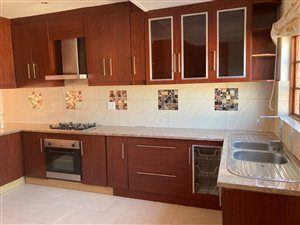 4 Bed House in Komani Park