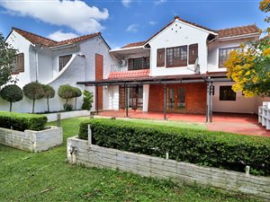 4 Bed Townhouse in Gillitts