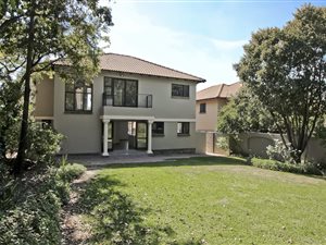 3 Bed House in Thornhill Estate