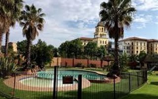 1 Bedroom Flat in Magaliessig
