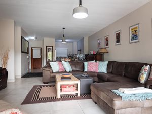 3 Bed Apartment in Ballito