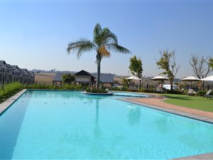 3 Bed Apartment in Waterfall Estate