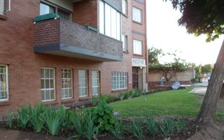 3 Bedroom Apartment in Bloemfontein