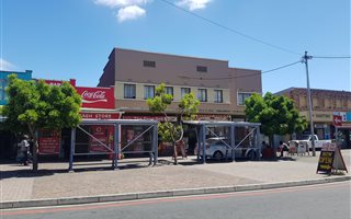 502 m² Commercial space in Athlone