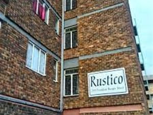 2 Bed Apartment in Pretoria West