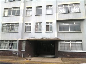 1 Bed Apartment in South Beach