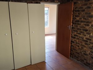 2 Bed Flat in Bronkhorstspruit