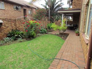 3 Bed Townhouse in Hennopspark