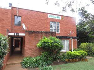 2 Bed Apartment in Empangeni Central