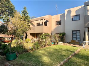 2 Bed Townhouse in Newmarket Park