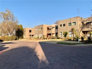 2 Bed Townhouse in Newmarket Park
