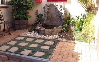 3 Bedroom Simplex in Bryanston Ext 3
