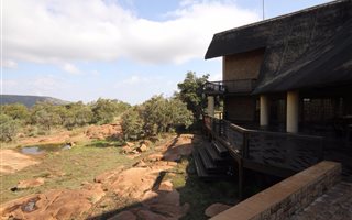 4 Bedroom House in Mabalingwe Nature Reserve