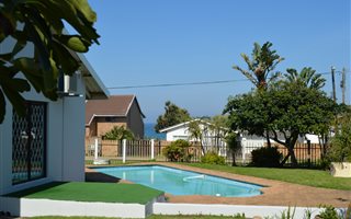 5 Bedroom House in Port Edward