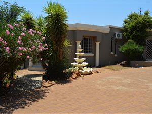 3 Bed House in Mohadin