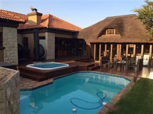 3 Bed House in Vanderbijlpark SE4