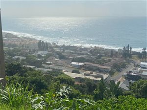 1743 m² Land available in Ballito