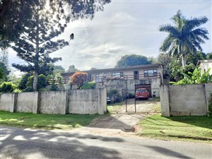4 Bed House in Empangeni