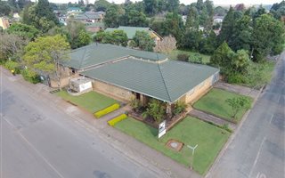 6 Bedroom House in Graskop