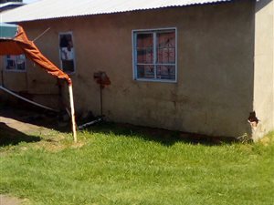 2 Bedroom House in Boipatong