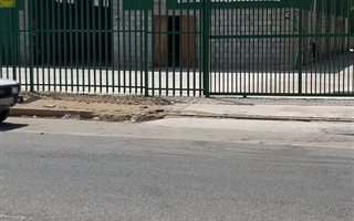 346 m² Commercial space in Uitenhage Central