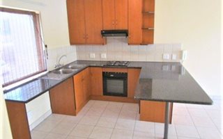 2 Bedroom Townhouse in Magaliessig