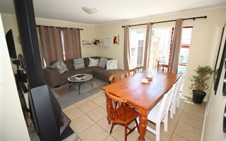 3 Bedroom House in Jagtershof