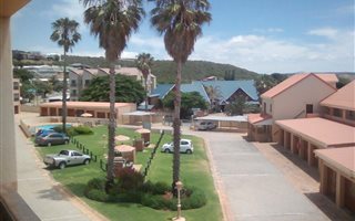 2 Bedroom Apartment in Diaz Beach