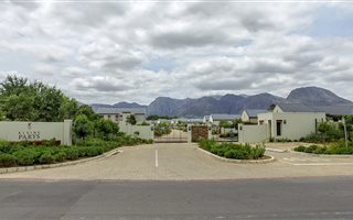 3 Bedroom House in Klein Parys