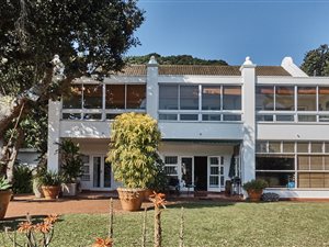 5 Bed Townhouse in Port Edward