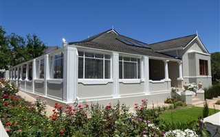 6 Bedroom House in Barrydale