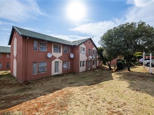 2 Bed Apartment in Ridgeway