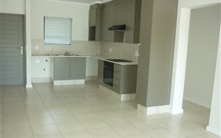 2 Bedroom Apartment in Fourways
