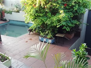 2 Bed House in Orange Grove