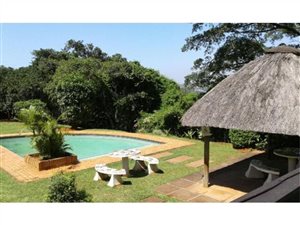 2 Bed Apartment in Umgeni Park