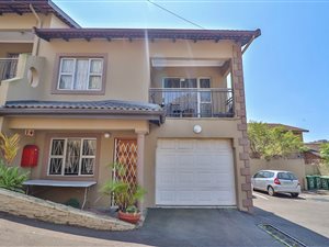 3 Bed Townhouse in Sydenham