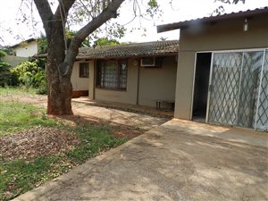 3 Bedroom House in Richem
