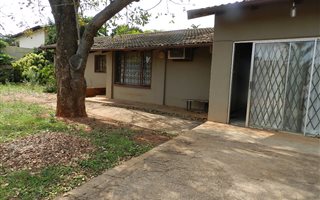 3 Bedroom House in Richem