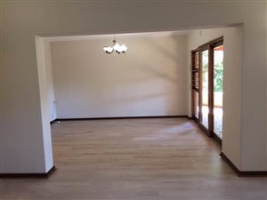 4 Bed Townhouse in Linksfield