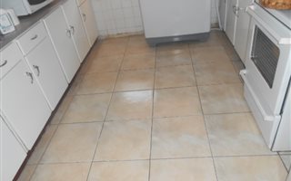 3 Bedroom Flat in Vanderbijlpark CW5